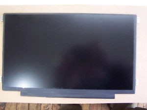 N116BCA-EA1 Non-Touch Laptop Led Lcd Screen 11.6" HD 30 Pin GRADE A NICE - Picture 1 of 7