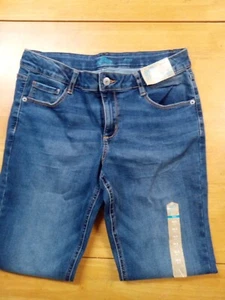 There Abouts Girls Jeans Size 14.5P Plus Skinny New  - Picture 1 of 8