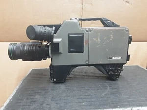 3 tubi Plumbicon Ikegami HL-79D vintage - Foto 1 di 4