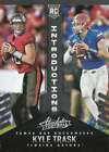 2021 Panini Absolute Insert Nfl Football Trading Cards Pick From List