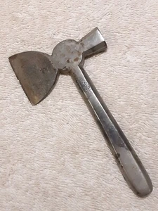 Vintage Fanzs Candies mini toy axe hatchet candy hammer cigar box opener - Picture 1 of 7