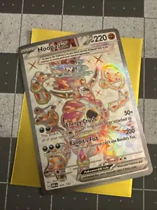 Hoopa ex 226/182 SV04: Paradox Rift Holo - Bild 1 von 8