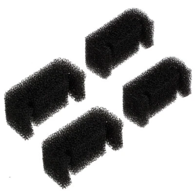 4Pcs Filter für Haustierbrunnen katzenwasserbrunnenfilter tauschen - Bild 1 von 4