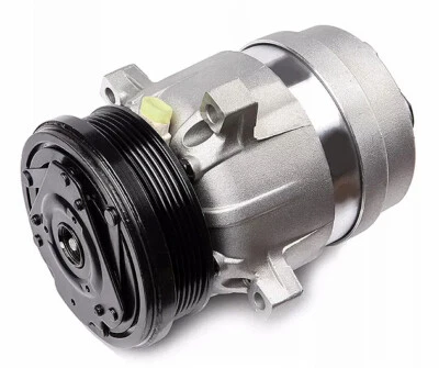 A/C AC Compressor For 2000-2003 Chevrolet Impala 1996-2004 Buick Regal 3.8L - Image 1 of 4