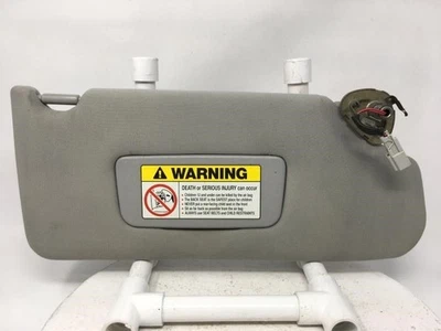 Honda Accord 2005 pasajero derecho parasol parasol CDCC3 Foto 1 de 4