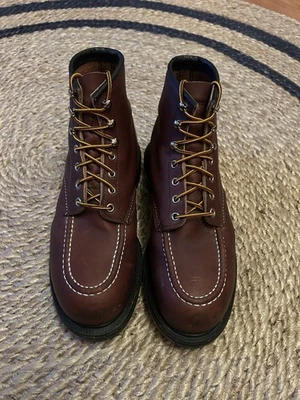 Botas de trabajo con cordones Red Wing 8249-9E3 Foto 1 de 4