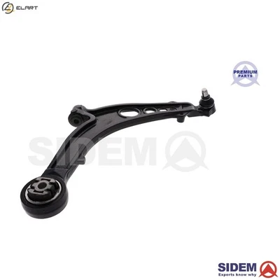 CONTROLTRAILING ARM WHEEL SUSPENSION 19175 FOR FIAT LANCIA188 A5.000 1.2L 4cyl - Image 1 of 4