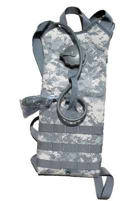 CAMELBAK (PATRÓN DIGITAL ACU, CAPACIDAD 100 OZ, NSN:8465-01-524-8362) Foto 1 de 4