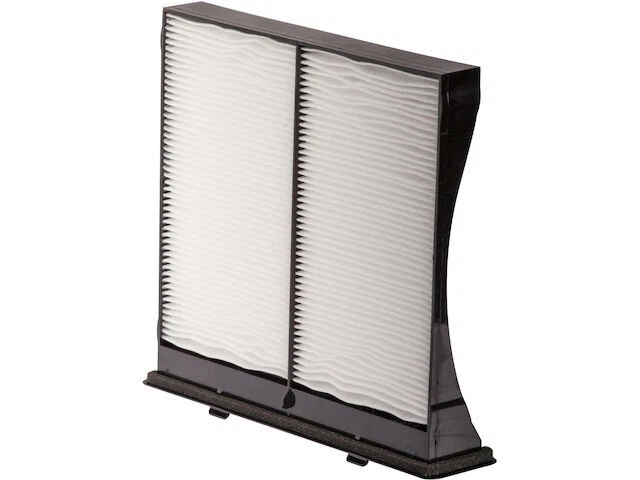 Filtro de aire de cabina Premium Guard 42278ZGVN 2014 2015 para Subaru WRX STI 2013-2021 Foto 1 de 2