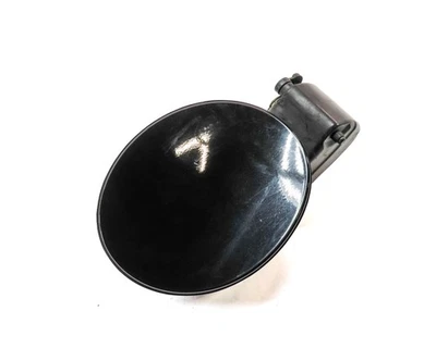 Range Rover Evoque (L538) 2012-2019 tanque de combustible puerta cubierta embellecedor (negro) Foto 1 de 4