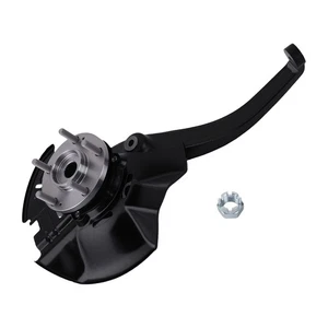 Conjunto de nudillo de rueda delantera derecha para Hyundai Sonata 2.4L 06-10 LK106 - Imagen 1 de 18