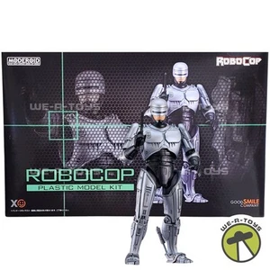 RoboCop Moderoid Plastic Model Kit Good Smile Company - Picture 1 of 9