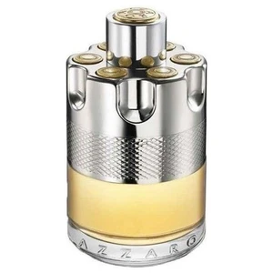 Azzaro Wanted cologne edt 3.4 oz 3.3 men NEW TESTER no cap - 3.4 oz / 100 ml - Picture 1 of 1