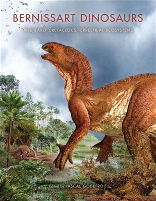 Bernissart Dinosaurs and Early Cretaceous Terrestrial Ecosystems (Hardback or Ca - Image 1 of 1