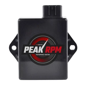 High Performance CDI Box For Yamaha YFM 250 Bear Tracker 2x4 2001 2002 2003 2004 - Bild 1 von 4