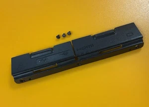 Panasonic Toughbook CF-53 Ethernet USB HDMI VGA Port Cover DFHR6576 Spare Parts - Picture 1 of 4