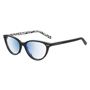 Gafas de lectura Kate Spade KS Roanne 807 de plástico negro ojo de gato 54 mm - Imagen 1 de 1