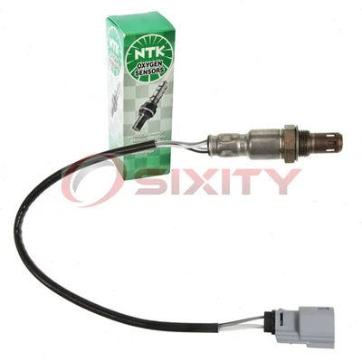 Sensor de oxígeno derecho aguas abajo NGK NTK para Ford Flex 2016-2019 3,5 L V6 O2 um Foto 1 de 4