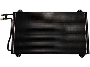Denso 45DM21R A/C Condenser Fits 2003-2006 Dodge Sprinter 2500 - Picture 1 of 1
