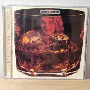 CD Rod Stewart - Sing It Again Rod - Picture 1 of 4