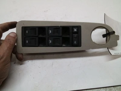 Driver Front Door Switch Driver's Window Fits 08-14 AVENGER 589470 Foto 1 de 3