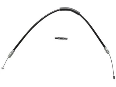 Cable de freno de estacionamiento trasero derecho Raybestos 46238HFJN Oldsmobile Toronado 1992 Foto 1 de 2