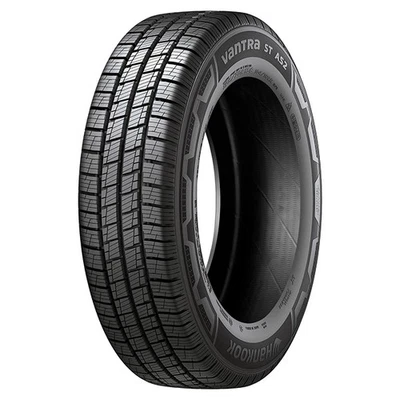 REIFEN GANZJAHRES HANKOOK 195/80 R14 106/104Q RA30 VANTRA ST M+S - Bild 1 von 4