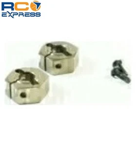 SWORKz Wheel Driver 12mm (+1mm)(2) SW334011 - Picture 1 of 1