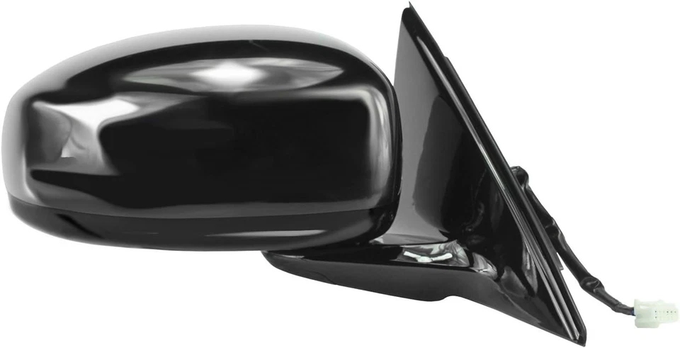 Espejo retrovisor lado pasajero Fit System 68601N para Infiniti G35x sedán potencia térmica Foto 1 de 1