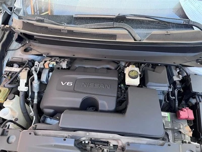 Crossmember/K-Frame Rear FWD Fits 16-20 INFINITI QX60 27773866 - Изображение 1 из 4