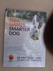 Fun Games For A Smarter Dog - Foto 1 di 1