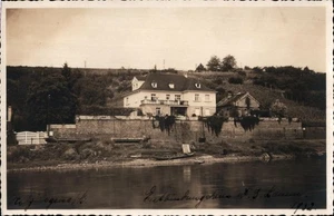Kitzingen a.M. Hogar de maternidad Dr. Lamm, - Imagen 1 de 2