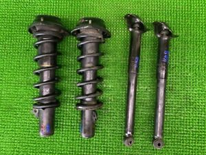 HONDA Acty Truck HA3 HA4 HH3 HH4 Front strut Rear shock absorber Right and Left