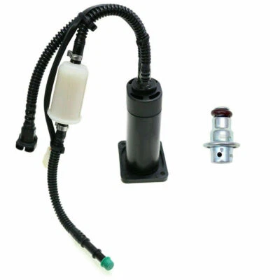 MARKENLOS FE390 FE450 FE570 Fuel Pump Regulator 75007088011 For Husaberg 09-10 HFP-A489-R