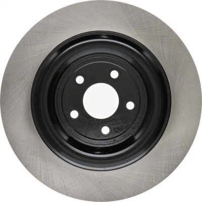Rr Premium Brake Rotor  Autopart International  1427-530057 - Image 1 of 4