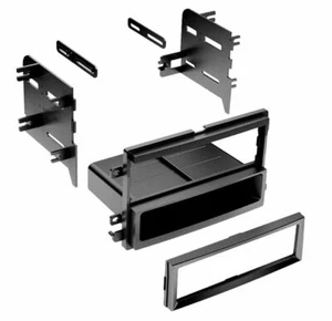 AMERICAN INTERNATIONAL FM-K0411P STEREO INSTALL KIT FOR FORD - Picture 1 of 1