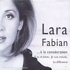 De La Revelation ... A La Consecration von Lara Fabian | CD | Zustand gut