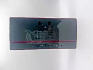 ENGLISH CLASSICS BY PENHALIGON'S 4*5 ML MINI SPLASH SET(NEW WITH BOX&SEALED) - Picture 1 of 2