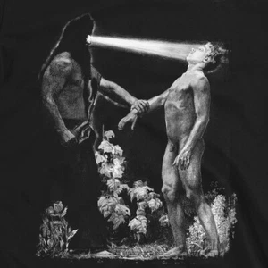 Hypnose (1904) | Sascha Schneider T-Shirt - Bild 1 von 8