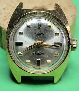 Timex early electric ladies watch, RARE -airt - Bild 1 von 2