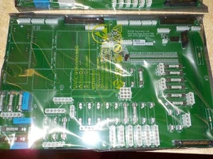 GUTOR 0P2405A REV3 OP2405A 640-0717 PXW INTERFACE FUSE BOARD SAVE $$ DHL XPRESS - Picture 1 of 11