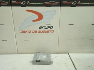 9821908880 gps navigation system for PEUGEOT 508 I 2.0 BLUEHDI 150 2014 1079111 - Picture 1 of 16