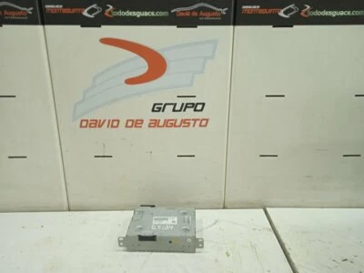 9821908880 navigationsgerät für PEUGEOT 508 I 2.0 BLUEHDI 150 2014 1079111 - Bild 1 von 4