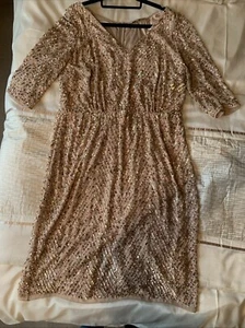 Jenny Packham Dress - Picture 1 of 11