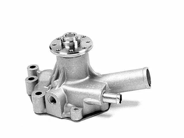 Bomba de agua para camioneta Isuzu 1981-1987 18166ZC 1984 1982 1983 1985 1986 Foto 1 de 2