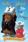 Mole And Shrew All Year Through (Stepping Stone, paper) - Paperback - Good