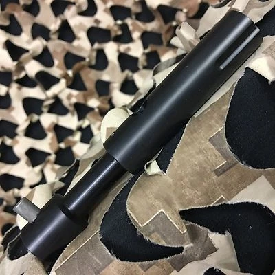 PI PAINTBALL NEW PI Kingman Spyder Upgrade Delrin Bolt - Black