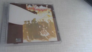 LED ZEPPELIN - " II " (Dig. Rem. in 1994, mit "Whole lotta love") - Bild 1 von 2