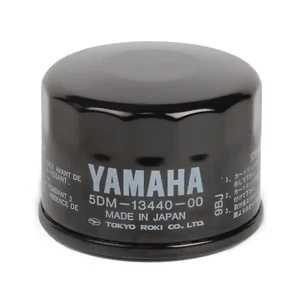 ORIGINAL ÖLFILTER YAMAHA TMAX 500 2001 2002 2003 2004 2005 2006 2007 2008 - Bild 1 von 1