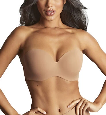 Sujetador sin tirantes con aros moldeados Panache 365 (10900) Foto 1 de 4